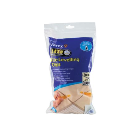 Vitrex Tile Levelling Wedges