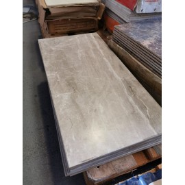 Z1 GREY PART POLISHED TILES