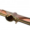 FOAM FLOOR SQUEEGEE 55CM