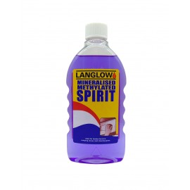 Mineralised Methylated Spirits