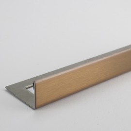 10MM BRUSHED COPPER 10MM BRUSHED COPPER