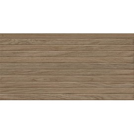 Saloni Woodstrip Nogal 30x60