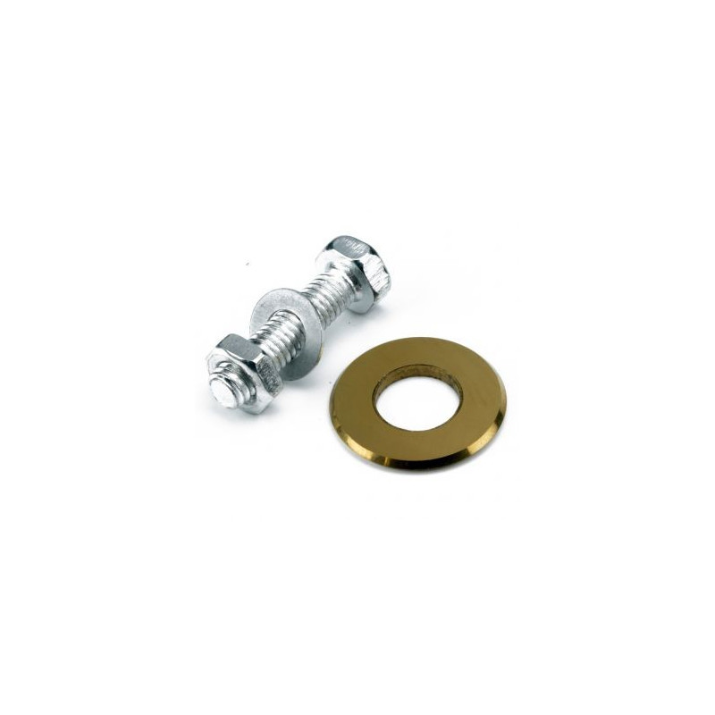 Tile Rite Titanium Coated Cutting Wheel