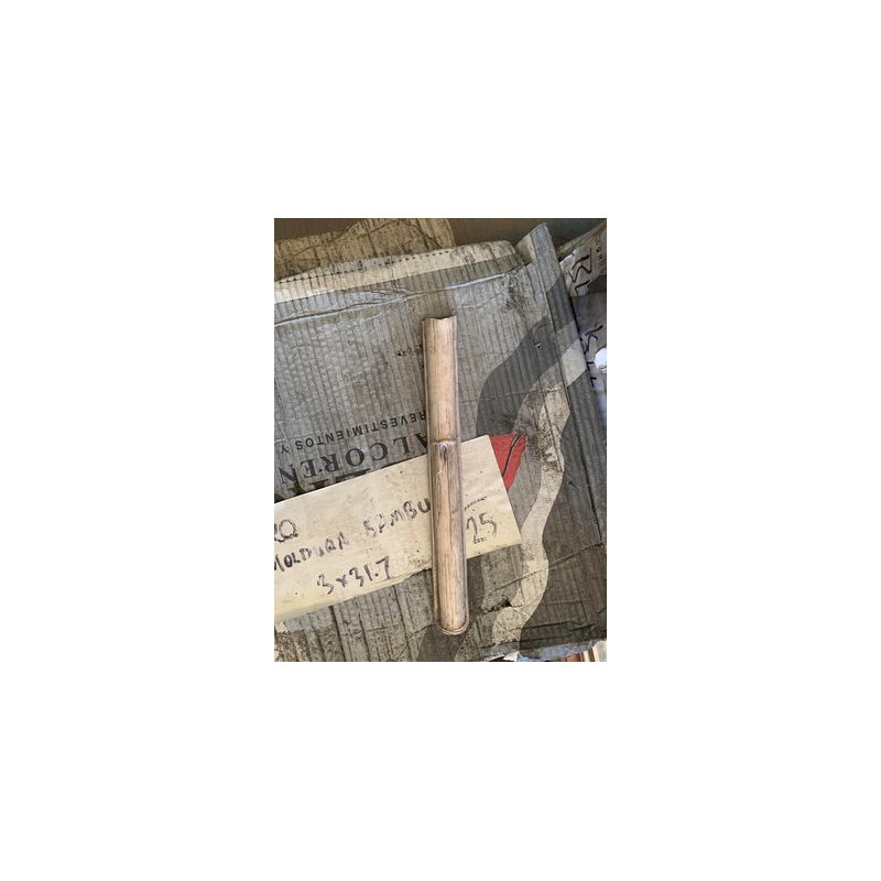 Faux Wooden Border Tile 30x317mm
