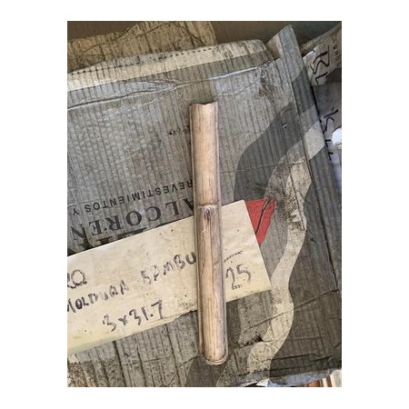 Faux Wooden Border Tile 30x317mm