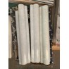 Pale Blue Border Rail Tile 50x200mm