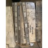 Lisetdo Nappa Venge 25x332mm Border Tile