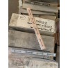 Lisetdo Nappa Cotto 25x332mm Border Tile