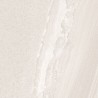 Crossover White Porcelain 20mm 60x60