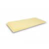 Uncoated Insulation Board 1200x600x6mm a Pack of 20