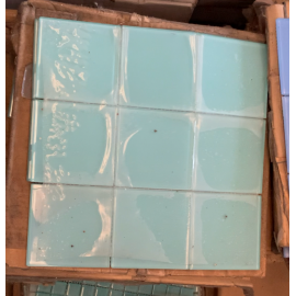 K03 Green/Blue Mosaic LS 30.5x3.05cm K03 Green/Blue Mosaic LS 30.5x3.05cm