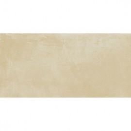 Loft Cream Glazed Porcelain 30x60 Loft Cream Waves Decor 30x60