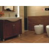 Pau Semi - polished 75x600