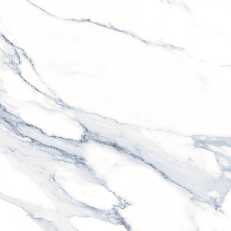 Statuario Mercury 60x60 Azul