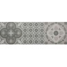 Sal Team Gris 19x57