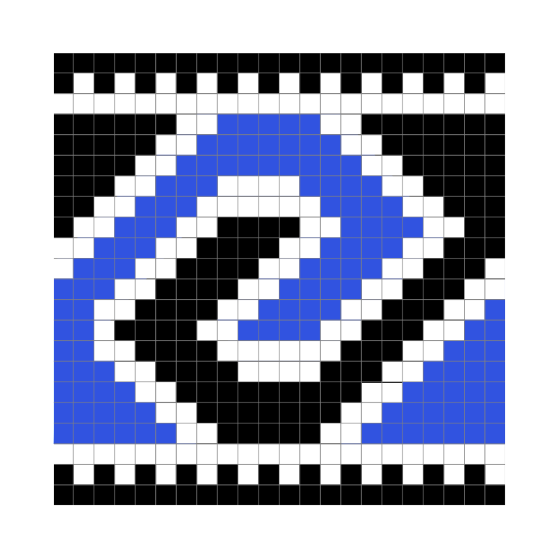 T32 Mosaics