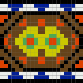 T35 Mosaics