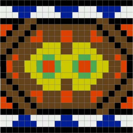 T35 Mosaics