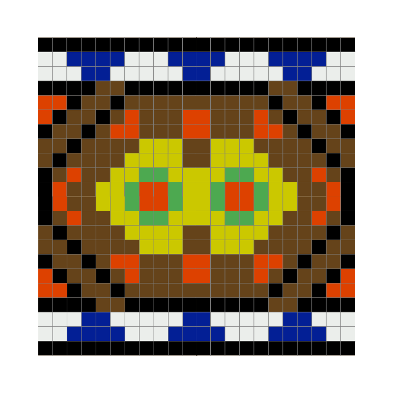 T35 Mosaics