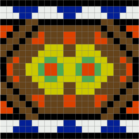 T35 Mosaics