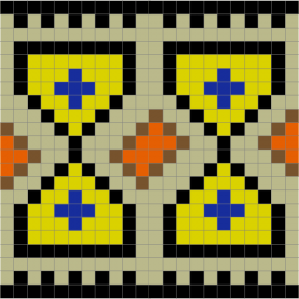 T36 Mosaics