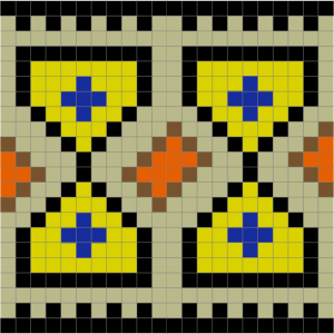 T36 Mosaics