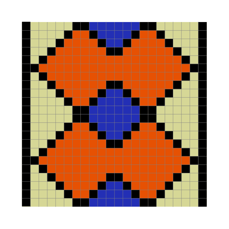 T37 Mosaics