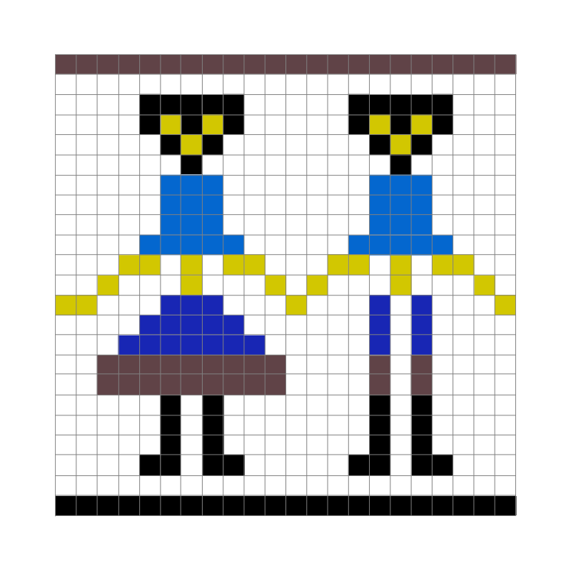 T39 Mosaics