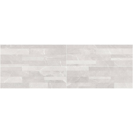 Circe Metric 30.5X90cm Blanco