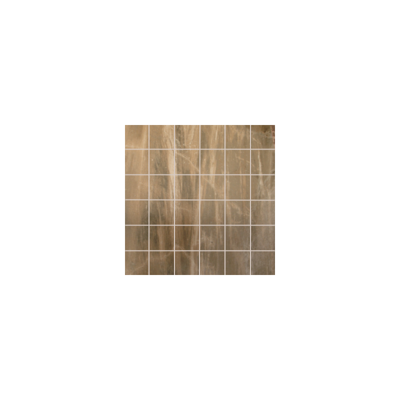Fossil Savia 30x30 Large square Mosaic