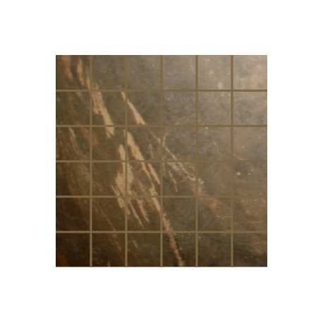 Fossil Stone 30x30 Large Square Mosaic