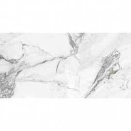 Carved Grey Semi Polished 60x120