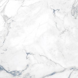 Carved Blue Matt 60x60cm Carved Blue Semi Polished 60x60