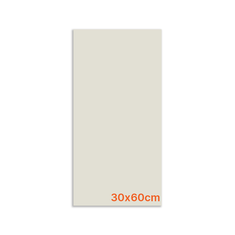 Ivory Polished Porcelain