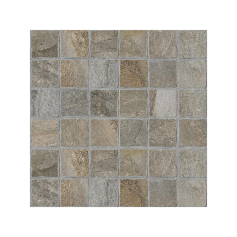 Ashbourne Stone R11 Matt Porcelain Tile 60x60cm