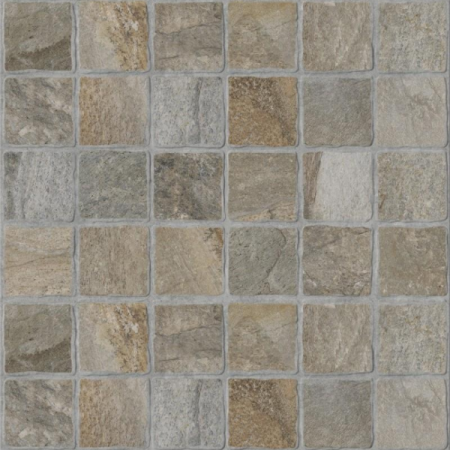 Ashbourne Stone R11 Matt Porcelain Tile 60x60cm