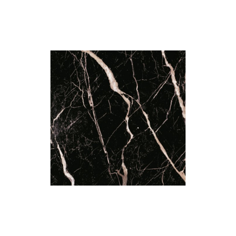 Black Marquina Polished 60x60cm