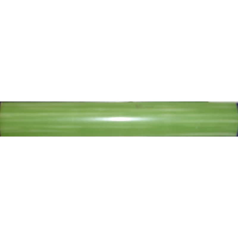 SPB WALL TILE BORDER PB VERDE 3X20CM