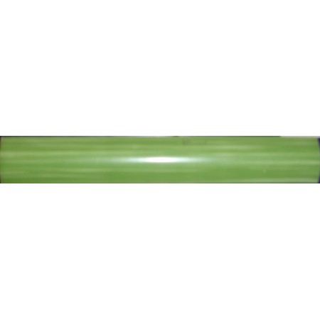 SPB WALL TILE BORDER PB VERDE 3X20CM