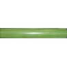 SPB WALL TILE BORDER PB VERDE 3X20CM