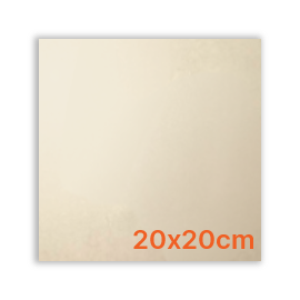 Belvedera Polished Porcelain 20x20cm Belvedera Polished Porcelain