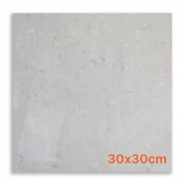 Arona Polished Porcelain 30x30cm