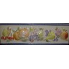 PLAZA WALL TILE BORDER CENEFA 1023 9X28CM