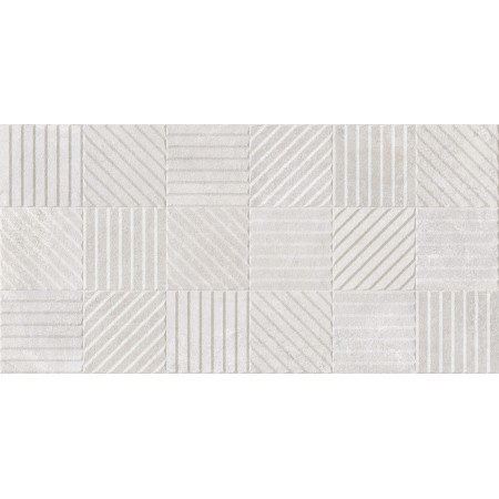 SALONI ROCKWELL TAK BLANCO 45x90