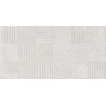 SALONI ROCKWELL TAK BLANCO 45x90
