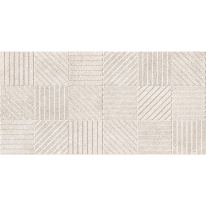 SALONI ROCKWELL TAK MARFIL 45x90
