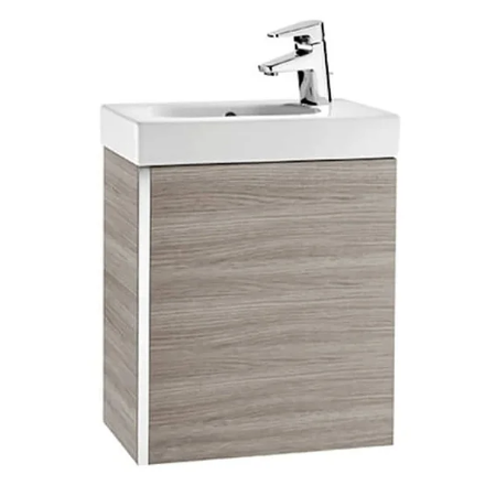 Roca Vanity unit  D24xW550xH580