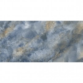 Dublin Blue Lappato 60x120