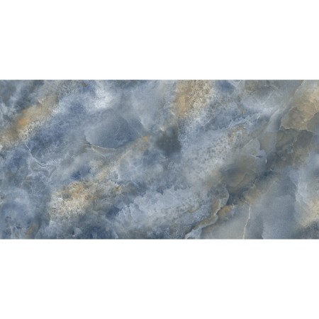 Dublin Beige Lappato Marble Effect Porcelain Tile 60x120cm