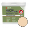 Norcros Rock-Tite Brush-In Grout - Blanched Almond 15kg